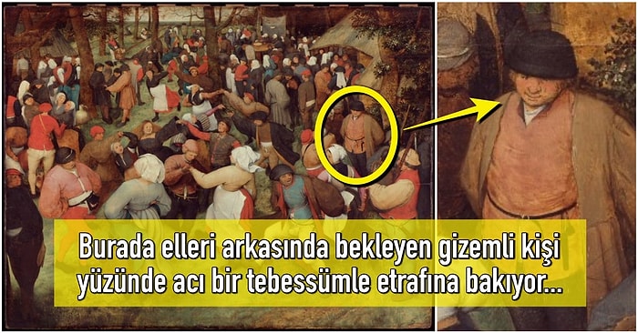 Salgın Dönemi Düğün Yapmak İçin Gelinlikle Eyleme Kalkışanların Mutlaka Bir Göz Atması Gereken Tablo: Düğün Dansı