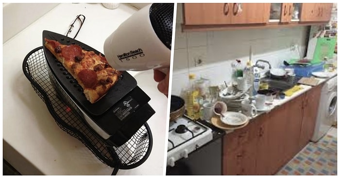 Üniversiteye Başlayacaklara Hayat Kurtaran Bir Tavsiye Bırak, onedio'da Yayınlayalım!