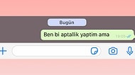 Haftalardır Tek Kelime Konuşulmayan WhatsApp Grubunu Bir Mesajla Nasıl Canlandırırsın? Bizimle Paylaş, onedio'da Yayınlayalım!