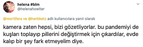 Sundukları Delillerle Bizi Bu Hayatın Bir Simülasyon Olduğuna Ciddi Ciddi İkna Etmeyi Başarmış 18 Kişi