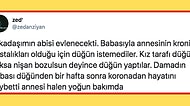 Düğün Yapmakta Israrcı Olan Çiftleri Anlamakta Güçlük Çeken İnsanlardan Gelen Haklı Tepkiler