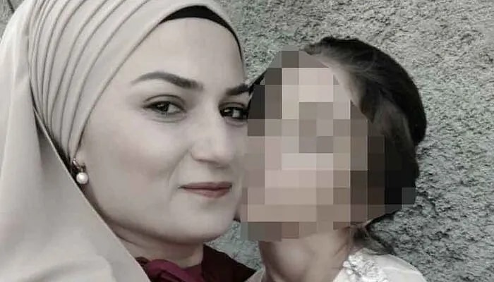 Cezaevinden Firar Eden Adam, Eşini Kızının Gözleri Önünde Katletti