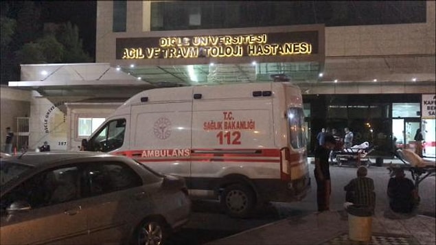 Remziye Yoldaş hayatını kaybetti, katil koca aranıyor