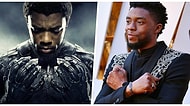 Black Panther'in Yıldızı Chadwick Boseman 43 Yaşında Hayatını Kaybetti