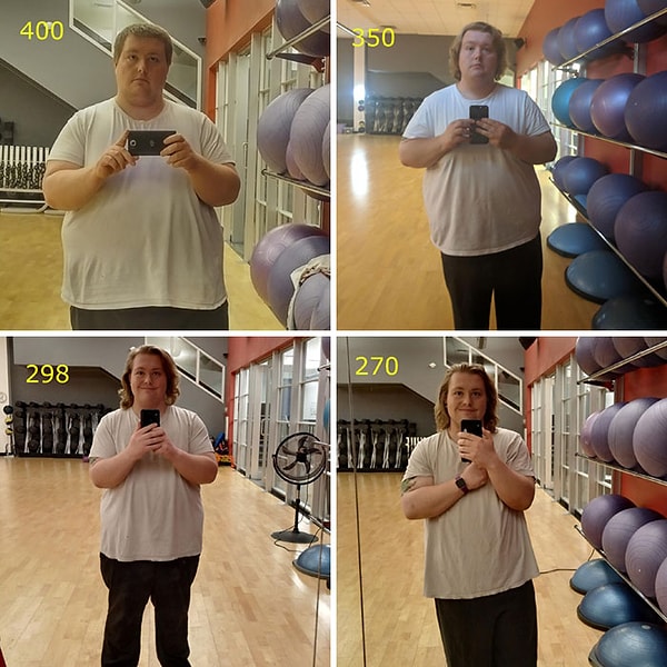 10. 1 год прогресса