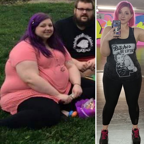 18. Минус 60 кг