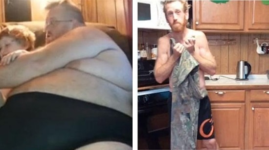 25 человек, которые решили кардинально изменить свою жизнь и теперь мотивируют весь Интернет