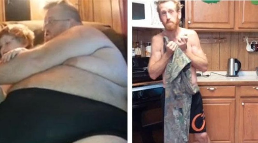 25 человек, которые решили кардинально изменить свою жизнь и теперь мотивируют весь Интернет