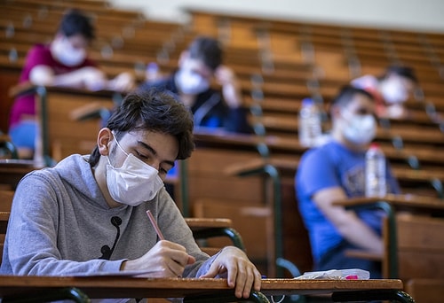 21 Mühendislik Bölümü Sıfır Kayıt Aldı; Artırılan İlahiyat Kontenjanları ise Doldu