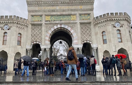 21 Mühendislik Bölümü Sıfır Kayıt Aldı; Artırılan İlahiyat Kontenjanları ise Doldu