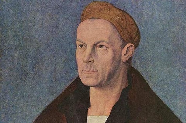 2. Jacob Fugger - 400-500 Milyar $