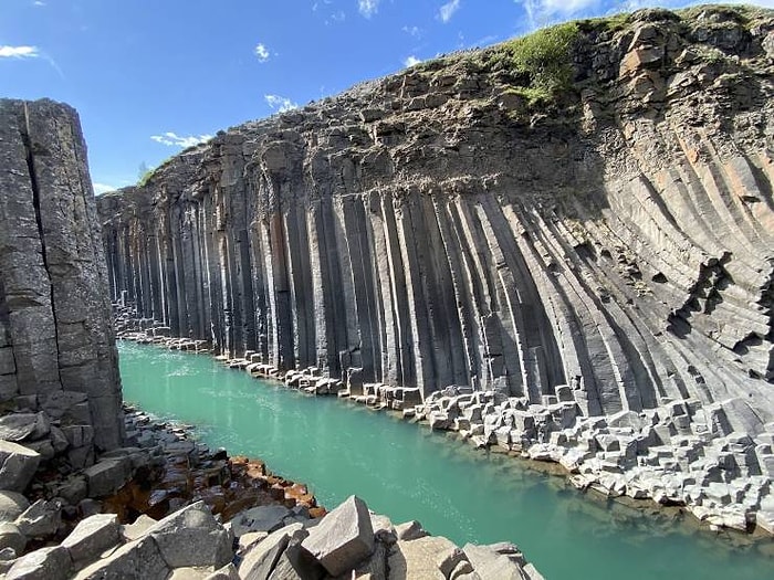 20 примеров того, что природа никогда не перестанет нас удивлять