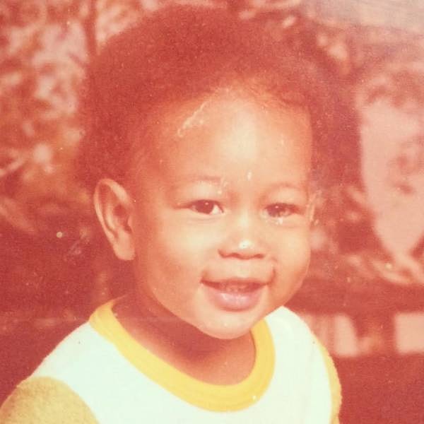 17. Джон Ледженд