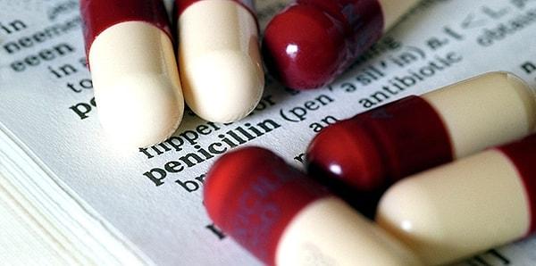 Penisilin dünyadaki tek antibiyotik değil ama bulunması yenilerinin de aranmasına neden oldu.