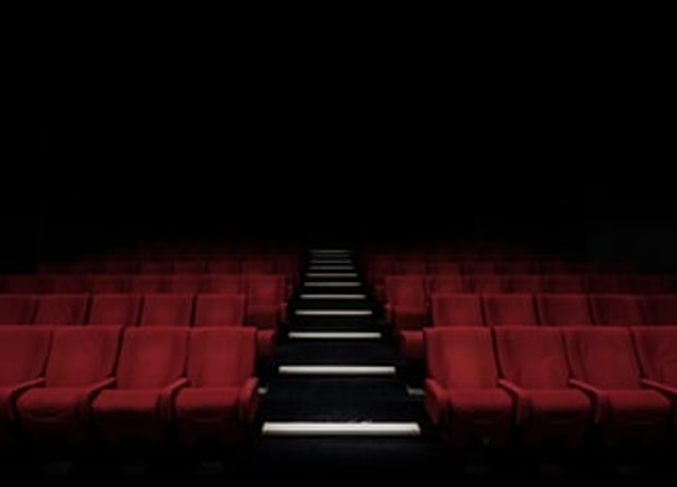 Sinema salonu