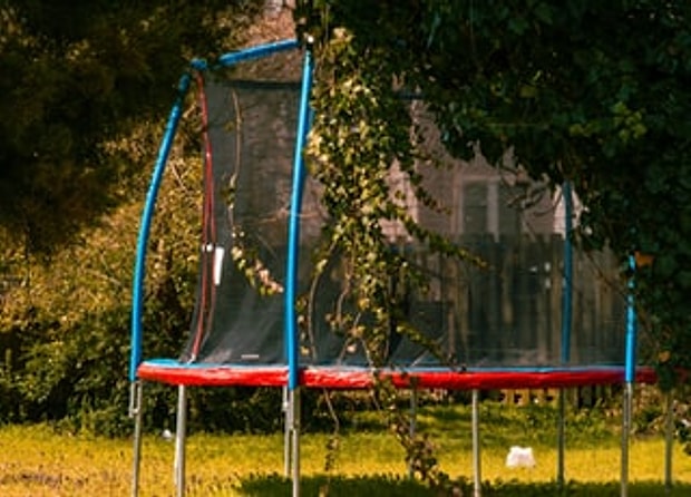 Trambolin