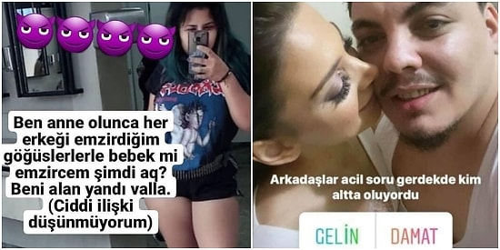 Dikkat Yaşam Enerjiniz Emilebilir: Sosyal Medya Paylaşımlarıyla Ne Anlatmaya Çalıştıklarını Sorgulatan 15 Kullanıcı