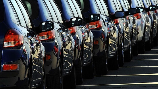 Resmi Gazete'de Yayımlandı: Otomobilde ÖTV Oranları Değişti