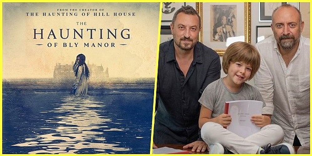 Pek Yakında Herkesin Konuşacağı Film ve Dizilerden İlk Sizi Haberdar Edecek 13 Duyuru