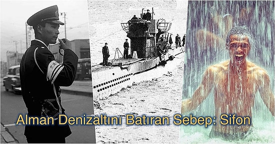 Tarihin Pek Ziyaret Edilmeyen Koridorlarında Karşınıza Çıkıp Afallatabilecek 13 Enteresan Bilgi