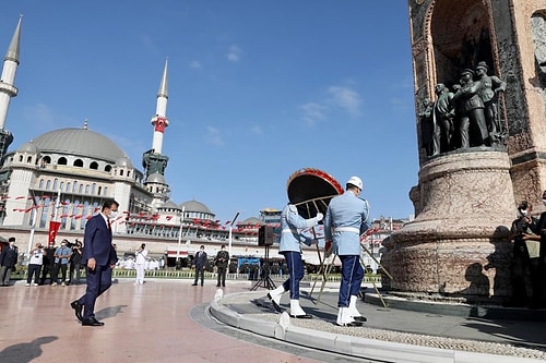 30 Ağustos Kutlamaları Bu Yıl Salgın Gölgesinde Gerçekleşiyor