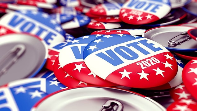 10. Whose Vote Counts, Explained / 28 Eylül