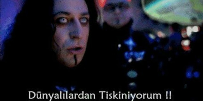 Senin En Nefret Ettiğin Kelimeyi Tahmin Ediyoruz!