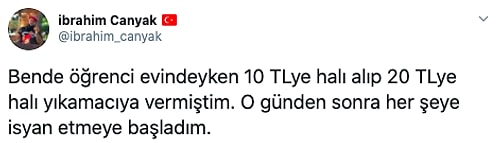 Okul Yıllarında Yapılan Zamları Protesto Ederek İçimizdeki Devrimci Ruha Selam Çakmış 17 Kişi