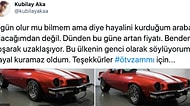 ÖTV Zammından Sonra Senin Asla Sahip Olamayacağın Otomobil Ne?