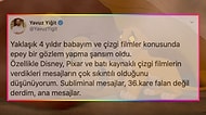 Çizgi Filmlerde Verilen Mesajlara Dikkat Çeken Bu Paylaşım, Çocuklara Ne İzlettiğimizi Sorgulatacak!
