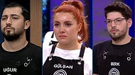 Kırmızı Galibiyet! MasterChef İkinci Haftada Kim Kaptan Oldu, Hangi Sevilen Yarışmacı Elendi?