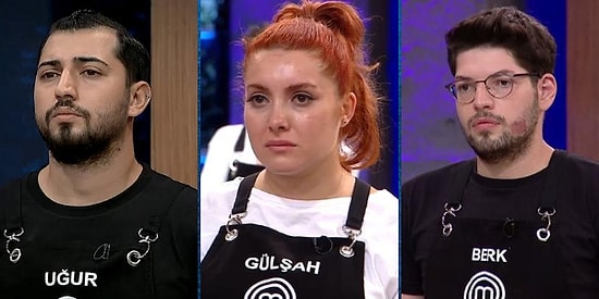 Kırmızı Galibiyet! MasterChef İkinci Haftada Kim Kaptan Oldu, Hangi Sevilen Yarışmacı Elendi?