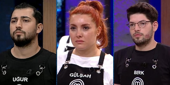 Kırmızı Galibiyet! MasterChef İkinci Haftada Kim Kaptan Oldu, Hangi Sevilen Yarışmacı Elendi?