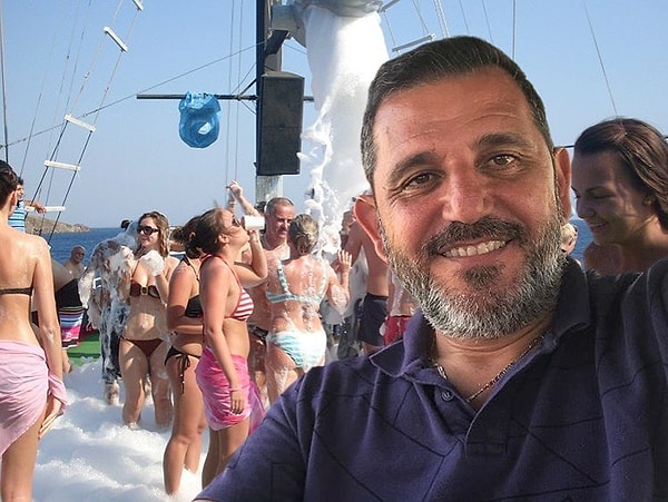 4. Tedx konuşması hazırlansın...