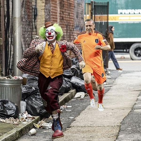 13. Cezai müeyyidesi var.