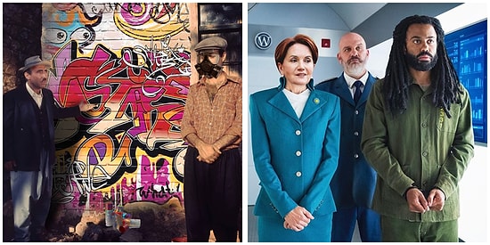 Photoshop Çalışmalarıyla Yüzümüzü Güldüren Montecilerden Haftanın En Eğlenceli 15 Paylaşımı