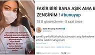 Sosyal Medyada Paylaştıkları Tuhaf Dertleriyle Görenlere "Bizimkiler de Dert mi?" Dedirten 13 Kişi