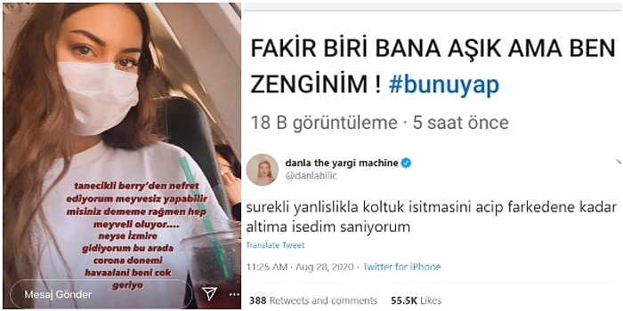 Sosyal Medyada Paylaştıkları Tuhaf Dertleriyle Görenlere "Bizimkiler de Dert mi?" Dedirten 13 Kişi