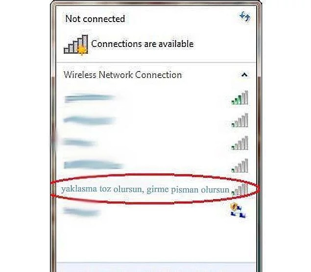 9. Hızınızdan ödün vermemek için internet paketi yükseltme durumu ve kesintilerde imdadınıza koşan mobil veri.