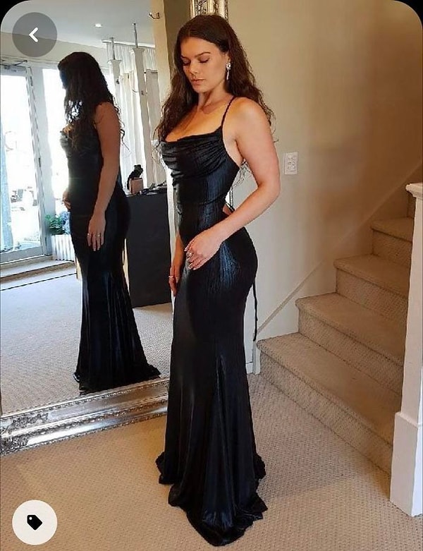 10. Кажется, что зеркало всегда разоблачает таких людей