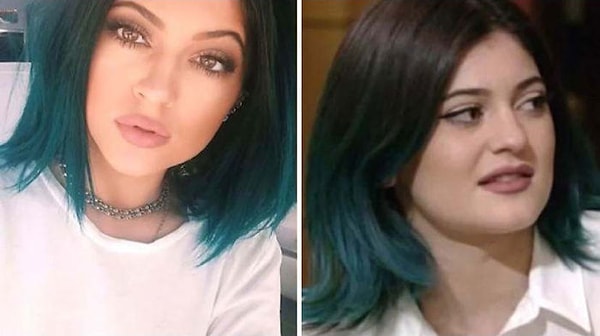 18. Не сравнивайте себя с людьми, сделанными из фотошопа