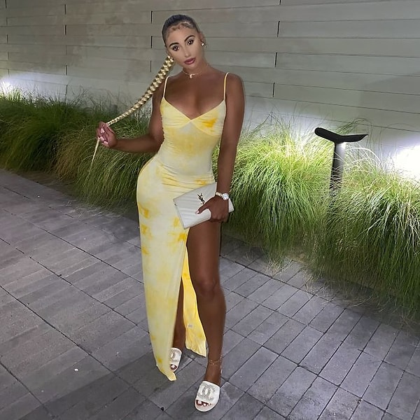 20. Новый герой Sims 1