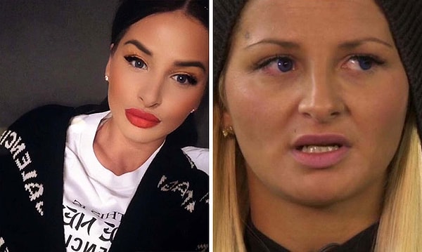 30. В Instagram и в телевизоре