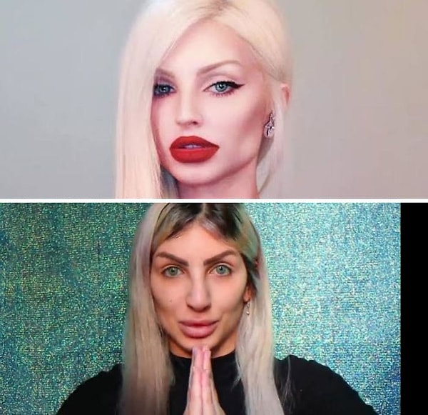 34. Instagram против скриншота с видео