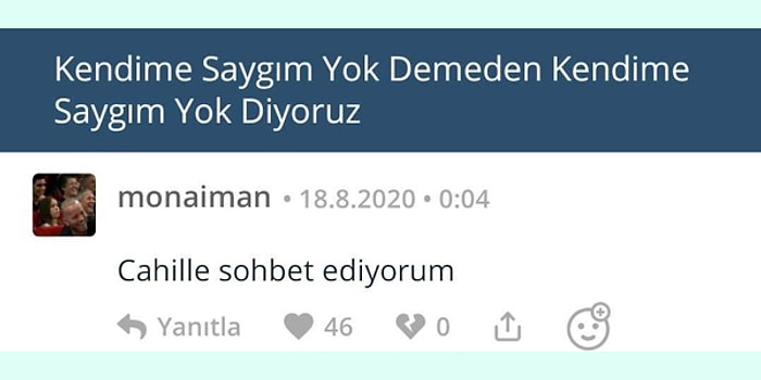 Kendilerine Saygılarının Olmadığını Anladıkları Anları Paylaşarak Güldüren dio'cular