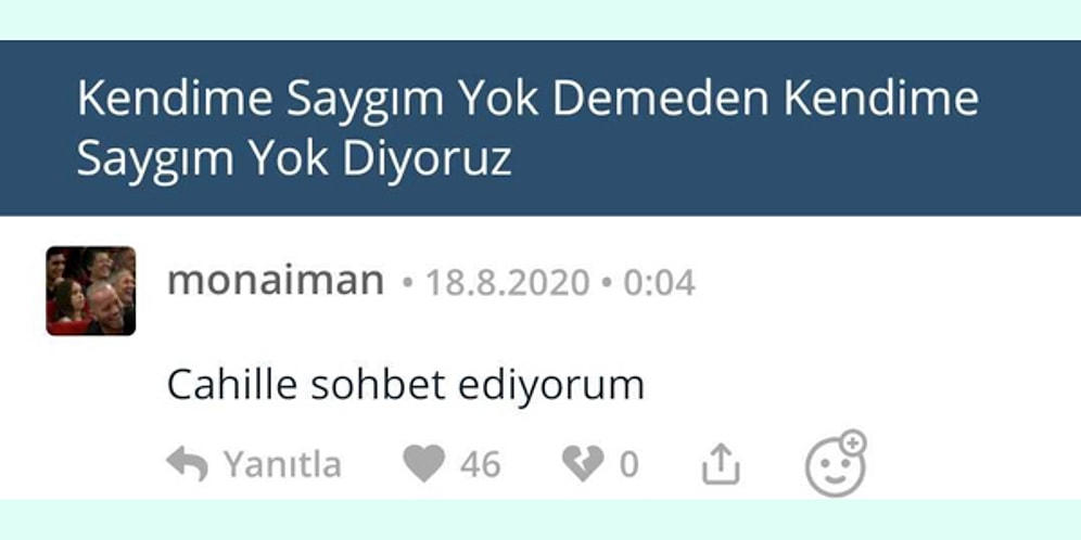 Kendilerine Saygılarının Olmadığını Anladıkları Anları Paylaşarak Güldüren dio'cular