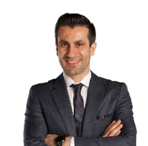 Dr.Oğuzhan Aygören Yazar Profil Resmi