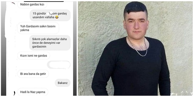 Uzman Çavuş Musa Orhan, 18 yaşındaki İpek Er'e günlerce tecavüz etti, mahkemede ilişkinin rızaya dayalı olduğunu iddia etti, mesajlaşmaları ortaya çıktıktan sonra bile herhangi bir yaptırım uygulanmadı ve hayatının baharındaki İpek'in intihar etmesine neden oldu.