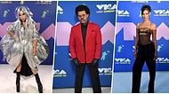 Kırmızı Halı Alarmı: 2020 MTV Video Müzik Ödülleri'nin Şık ve Rüküşlerini Seçiyoruz!