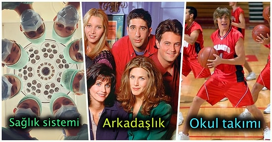 Amerika’ya Taşındıktan Sonra Yaşadıkları Kültür Şoklarını Bizlerle Paylaşarak Hepimizin Şaşırmasına Neden Olan 15 Kişi